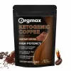 Ketogenic Coffee – Cafea Instanta Ketogenica, 100g, Ardere Grasimi &amp; Energie Mentala, Cafeaua ta zilnica – dar reinventata pentru stilul de viata keto