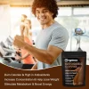 Ketogenic Coffee – Cafea Instanta Ketogenica, 100g, Ardere Grasimi &amp; Energie Mentala, Cafeaua ta zilnica – dar reinventata pentru stilul de viata keto