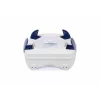 Inaltator WC cu capac, pentru persoane în vârstă, postoperatorie, femei însărcinate, F2