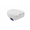 Inaltator WC cu capac, pentru persoane în vârstă, postoperatorie, femei însărcinate, F2