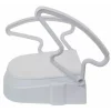 Inaltator WC cu capac, pentru persoane în vârstă, postoperatorie, femei însărcinate , manere de sustinere rabatabile, SC70- P