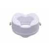 Inaltator WC cu capac, pentru persoane în vârstă, postoperatorie, femei însărcinate , SC C-6