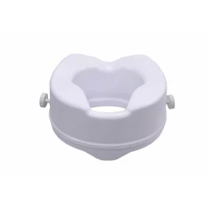 Inaltator WC cu capac, pentru persoane în vârstă, postoperatorie, femei însărcinate , SC C-6