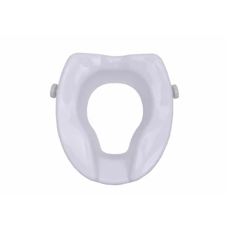 Inaltator WC cu capac, pentru persoane în vârstă, postoperatorie, femei însărcinate , SC C-6