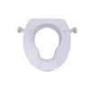 Inaltator WC cu capac, pentru persoane în vârstă, postoperatorie, femei însărcinate , SC C-6