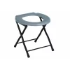Scaun WC pliabil fara spatar, SC7045A
