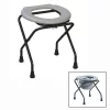 Scaun WC pliabil fara spatar, SC7045A