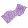 Saltea antiescara cu compresor silentios, 2 moduri alternativ/static, sistem antiescare FoFo Medical HF6001/HF608, 200 x 90 cm, violet