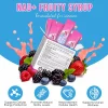 Supliment lichid cu nicotinamida si resveratrol 1000 mg NAD+, extract din plante, vitamina anti-imbatranire pentru femei, 21 plicuri