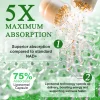 Nad Plus 1000MG, supliment de nicotinamidă, ribozidă și resveratrol, nicotinamidă, 120 Capsule cu extract de plante
