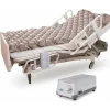 Saltea Antiescara cu Compresor Silentios Alhena®, HF6001, 200 x 90 cm, Presiune Alternativa, suporta 135 kg