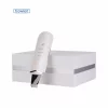 Scrubber cu ultrasunete, lifting facial, ajută la îndepărtarea impurităților, Vibrații cu ultrasunete de 26000 de ori/minut, alb