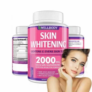 Capsule cu Glutation