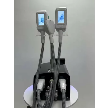 Aparat Profesional Remodelare Corporala 920 B, de tip Criolipoliza 360