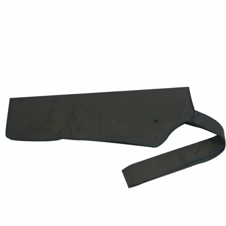 Aparat de presoterapie pentru drenaj limfatic si masaj pntru brat Alhena® M-PRO 3001, 4 X 6 camere de compresie aer, 6 moduri de tratament, marime XL