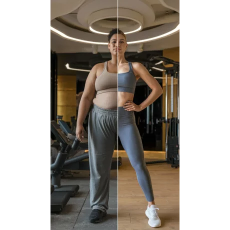 Aparat de presoterapie pentru drenaj limfatic si masaj pntru brate, Alhena® M-PRO 301, 1 X 6 camere de compresie aer, 6 moduri de tratament, 30-250 mmHg, recuperare medicala, masaj terapeutic