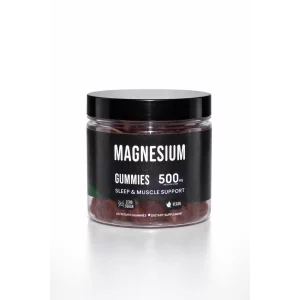 Supliment GABA &amp; Magneziu – Ajuta la relaxare si un somn odihnitor