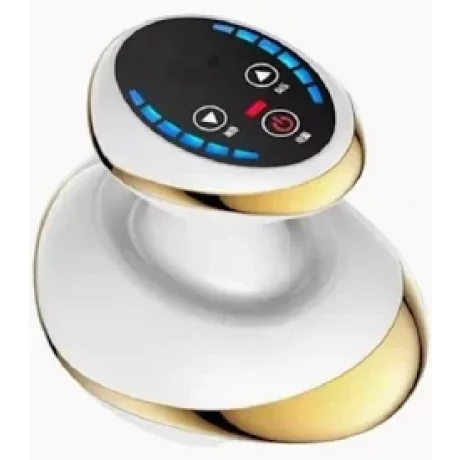 Aparat de masaj anticelulitic cu vaacum, dispozitiv de slăbire pentru sculptarea corpului, cu încălzire prin infraroșu