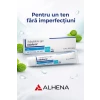 Ten fara imperfectiuni, Adaferin gel, Alhena®, 15g, regeneraea pielii, prevenirea aparitiei leziunilor noi
