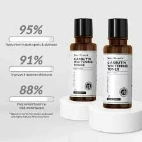 Vibrant Glamour Alpha-arbutin Toner 100ml