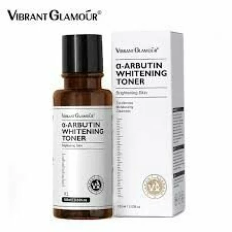 Vibrant Glamour Alpha-arbutin Toner 100ml