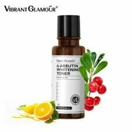 Vibrant Glamour Alpha-arbutin Toner 100ml