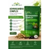Ashwagandha Complex Solo Tree 6000 mg, cu MCT Oil &amp; Piper Negru, 300 Softgels, pentru stres, energie și claritate mentală