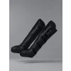 Aparat masaj terapeutic picioare gambe și coapse, drenaj limfatic, cu compresie pneumatică sub presiune a aerului 30-250 mmHg, masaj refacere musculara, relaxare dureri și inflamație picioare, 3003D