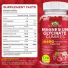 Glicinat de magneziu îmbunătățirea somnului, reducerea stresului și anxietății, susținerea sănătății cardiovasculare , ameliorarea migrenelor, îmbunătățirea digestiei