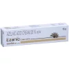 Crema cu acid azelaic, 20%, 15g, Ilumineaza petele maronii, Ezanic, Reduce cicatricile post-acneice