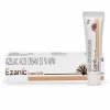 Crema cu acid azelaic, 20%, 15g, Ilumineaza petele maronii, Ezanic, Reduce cicatricile post-acneice