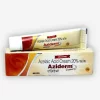 Crema cu Acid Azelaic Aziderm micronizat20% Advanced Care 15g, pentru controlul petelor
