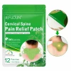 Plasturi cu extract de plante de pelin ajută la arderea grăsimilor și la detoxifierea toxinelor, plasture pentru umăr cu ameliorarea durerii, pelin