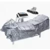 Aparat de slabit 3 în 1 cu presoterapie, EMS si infraroșu îndepărtat pentru slăbire și relaxare corporală, pentru detoxifiere și relaxare la domiciliu sau salon salon
