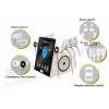 Aparat inteligent de electroliza facia, Tehnologie revolutionara anti aging, RF cu 6 mânere și ecran tactil de 15 inci,  Lifting facial cu microcurent EMS nechirurgical, noninvaziv