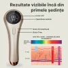 Laser terapeutic profesional, Tratamentul Durerii, Terapie de reabilitare, Regenerarea nervilor, Stomatologie, ORL, Reumatism articular/degenerativ, Vindecarea ranilor, Alhena®, JN-600, alb