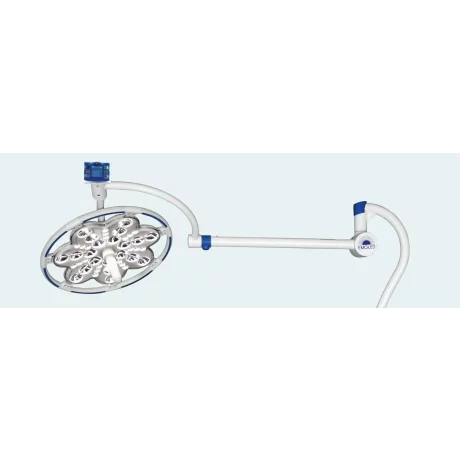 Lampa scialitica Emaled 300+