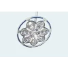 Lampa scialitica Emaled 300+