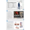 Shockwave, the treatment of erectile dysfunction, repararea tendoanelor și reabilitare, ESWT-KA