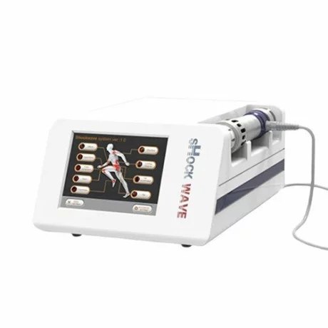 Shockwave, the treatment of erectile dysfunction, repararea tendoanelor și reabilitare, ESWT-KA