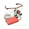 Lupe medicale electrice 2.5X 3.5X