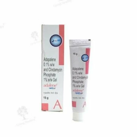 Adapalane 0,1%