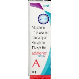 Adapalane 0,1%