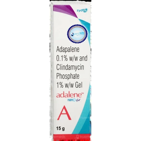 Adapalane 0,1%