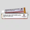 A-ret gel 0,05%, antirid, antiacnee