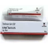 A-ret gel 0,1%, retinoid, antirid, antiacnee, depigmentant, 20g