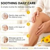 Complex cu Arnica Montana, vitamina K, C, E Masaij, 4 în 1 pentru vindecarea vânătăilor, pentru ten fragil, predispus la vânătăi