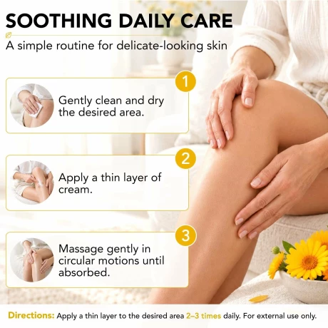 Complex cu Arnica Montana, vitamina K, C, E Masaij, 4 în 1 pentru vindecarea vânătăilor, pentru ten fragil, predispus la vânătăi
