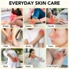 Complex cu Arnica Montana, vitamina K, C, E Masaij, 4 în 1 pentru vindecarea vânătăilor, pentru ten fragil, predispus la vânătăi