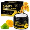 Complex cu Arnica Montana, vitamina K, C, E Masaij, 4 în 1 pentru vindecarea vânătăilor, pentru ten fragil, predispus la vânătăi